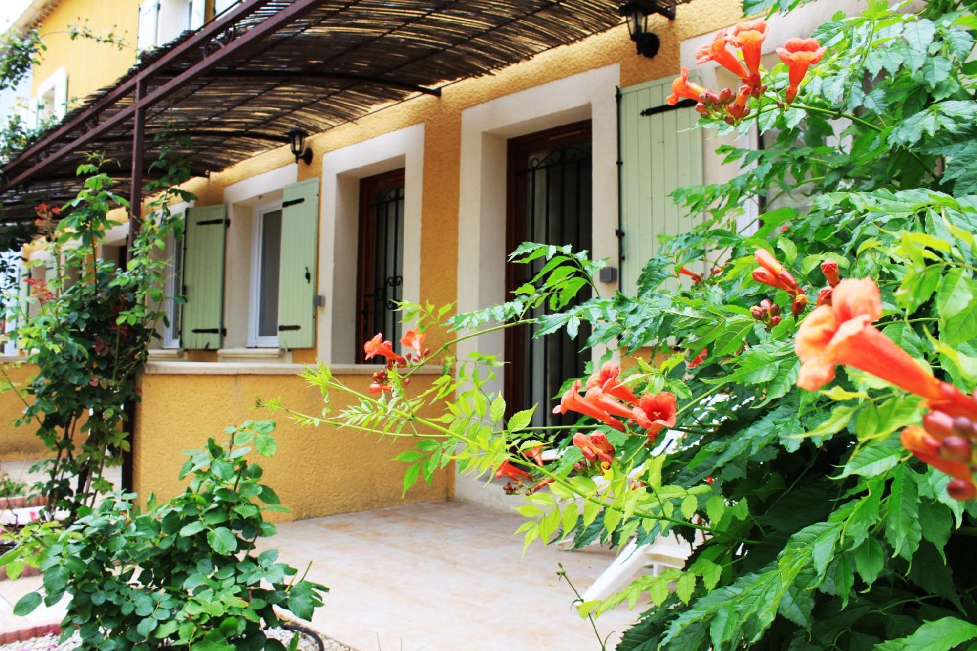 Studio Terrace