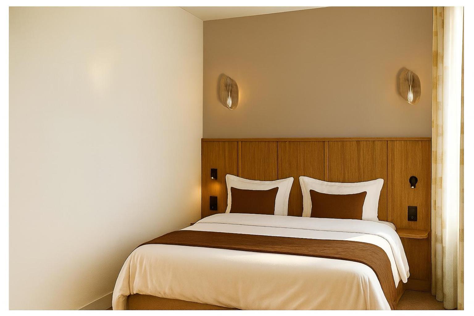 Traditional Room 1 or