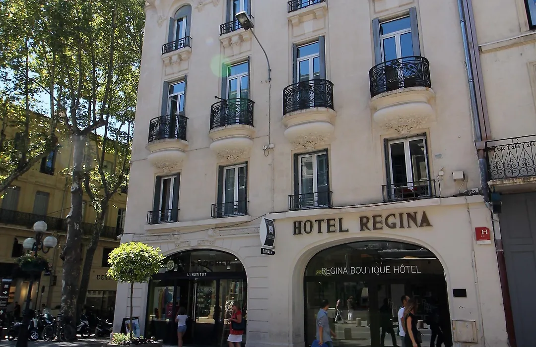 Régina Boutique Hotel-1