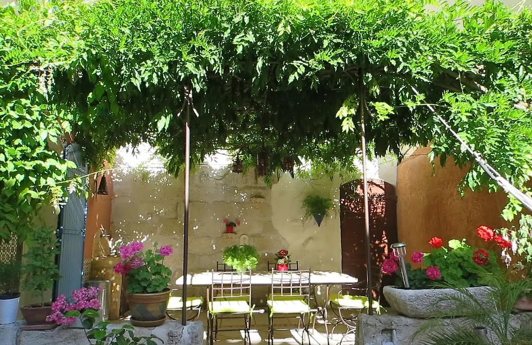 Le Clos Du Rempart-1