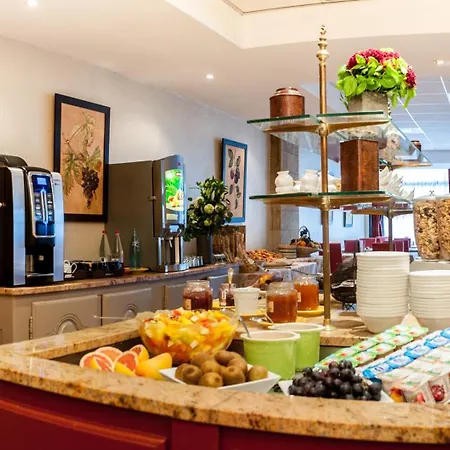 Avignon Grand Hotel-3