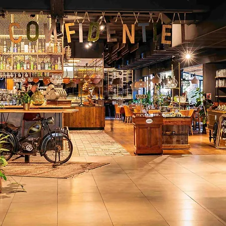 Novotel Avignon Nord-2