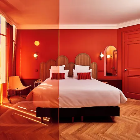 Hotel De Cambis Best Western Premier Collection-3